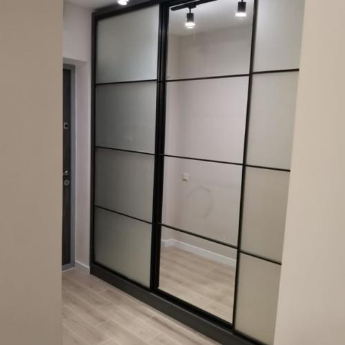 Оренда!  Сучасна квартира з ремонтом, індивідуальним опаленням, меблями та технікою. 03