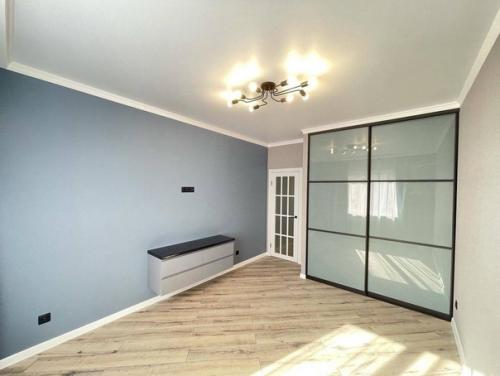 Купили квартиру в новостройке - двушка 57 кв. 06