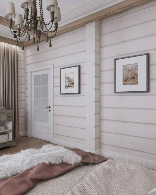 Интерьер построен на принципе спокойствия и чистых линий, где каждый элемент работает на ощущение уюта и порядка. 02