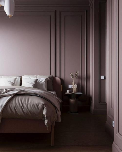 Замечательный дизайн - проект квартиры с современном стиле. 08