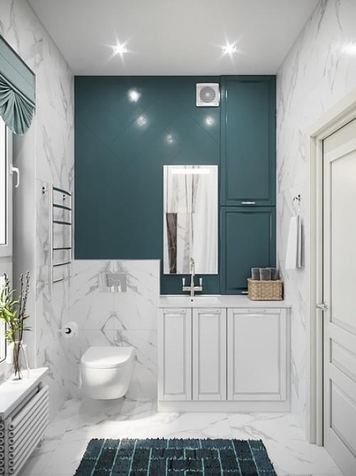 Трешка в 92 кв. 05