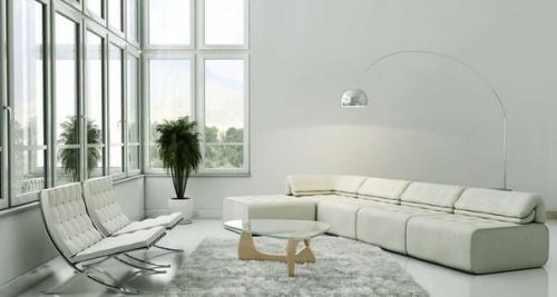 Как создать минималистичный интерьер: 6 принципов. 04 Как создать минималистичный интерьер: 6 принципов. 04