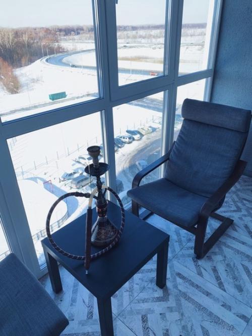 Ремонт делали без дизайнера. 08