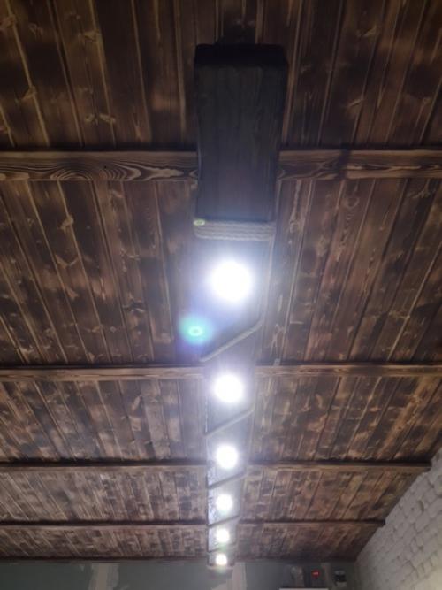 Захотелось чего-то оригинального в доме. 06