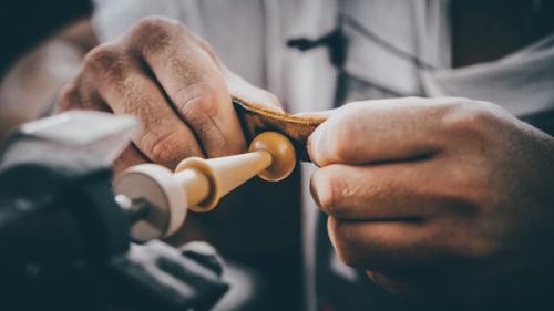 Вешалка для одежды своими руками. 01