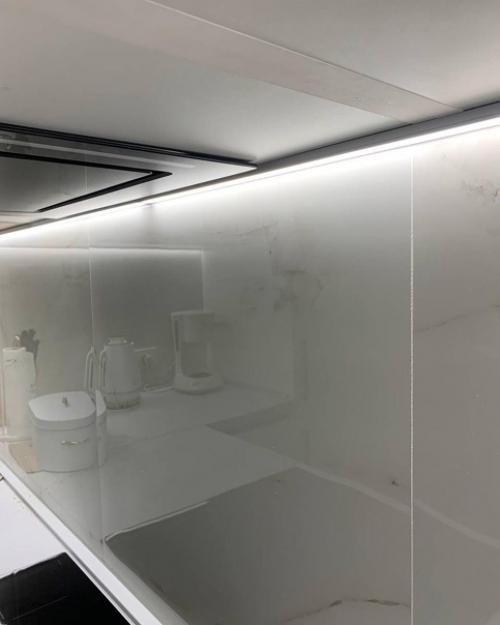 А это наше небольшое гнездышко. 08