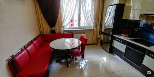 Вот такая у нас крутая кухня! 03