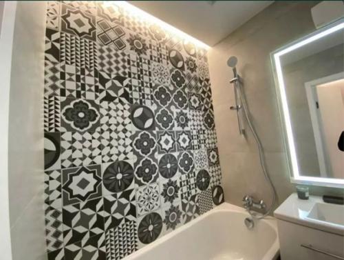 2 комнатная квартира, площадью 45 кв. 05