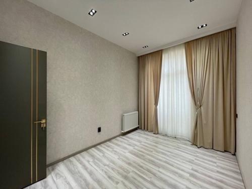 Взяли квартиру в новостройке, общей площадью 75 кв. 06