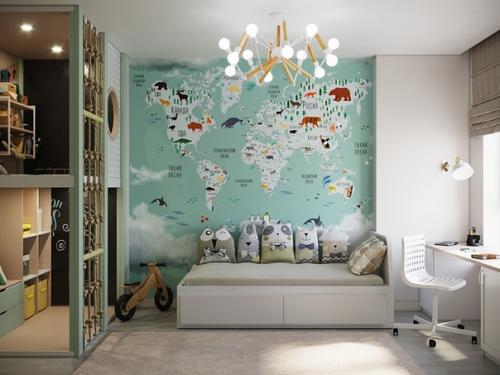 Трешка в 92 кв. 07