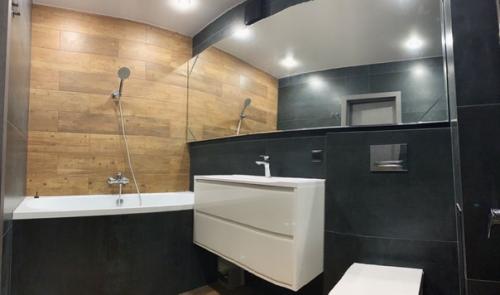 Ремонт делали без дизайнера. 04