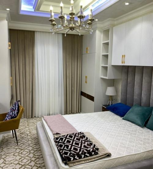 4 комнаты, почти 100 кв. 05