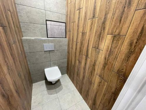 Купили квартиру в новостройке - двушка 57 кв. 08