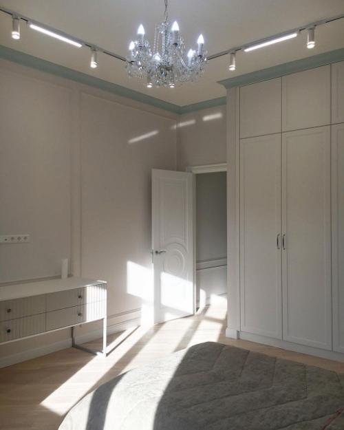 Это не комната, а огромный мир маленькой принцессы. 08