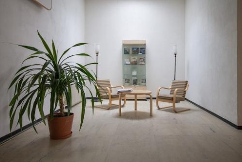 Ножка Стула - это Маленькая Сестра Архитектурной Колонны. 02