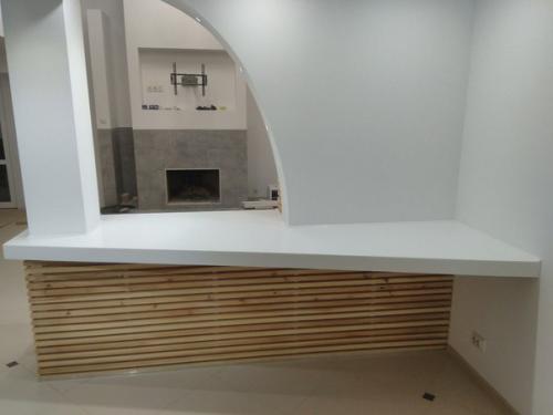 Воплотил задумку дизайнера в жизнь. 09