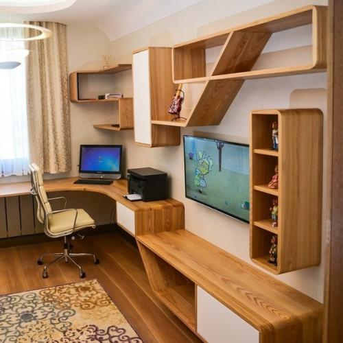 Cупруг у меня мебельщик! 02