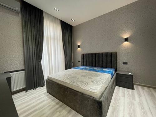 Взяли квартиру в новостройке, общей площадью 75 кв. 04