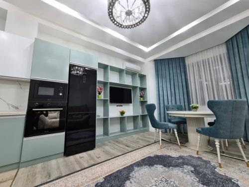 Новостройка, 80 кв. 09