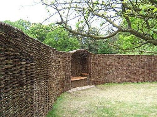 Плетень своими руками! 03 Плетень своими руками! 03