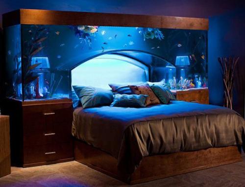 После тяжелого рабочего дня нет ничего лучше домашнего уголка для релаксации. 03