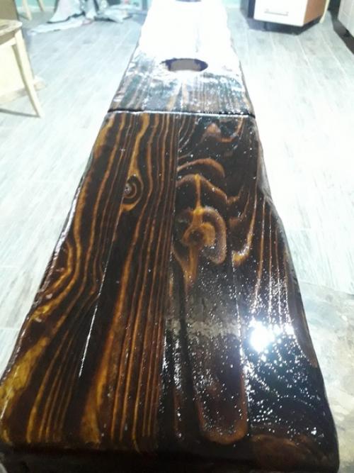 Захотелось чего-то оригинального в доме. 03