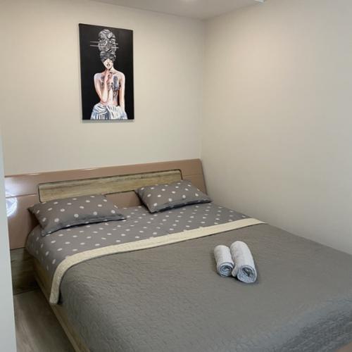 Однокомнатная квартира после капитального ремонта. 04