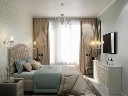 Трешка в 92 кв. 03