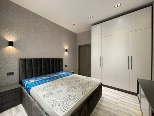 Взяли квартиру в новостройке, общей площадью 75 кв. 03