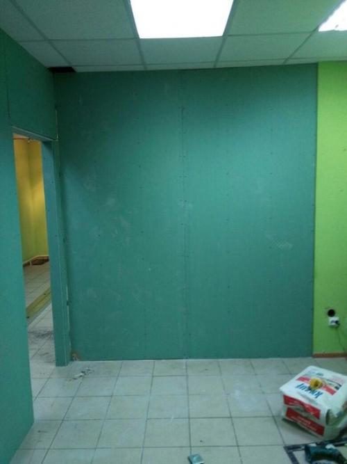 Перестенок своими руками. 04