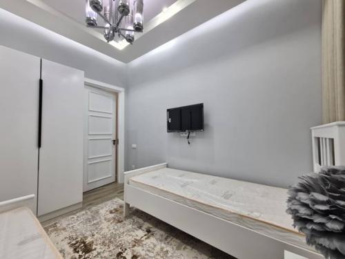 Новостройка, 80 кв. 06