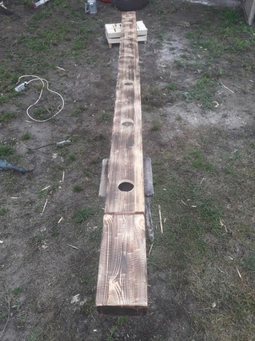 Захотелось чего-то оригинального в доме. 02