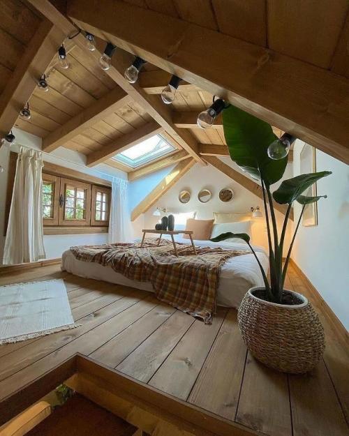 Этот дом - наглядный пример того, что уют и комфорт вовсе не зависят от площади. 03 Этот дом - наглядный пример того, что уют и комфорт вовсе не зависят от площади. 03