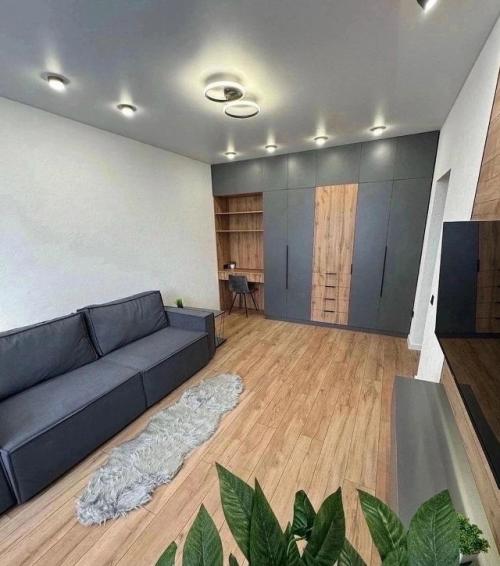 Двухкомнатная квартира с безупречной отделкой. 04