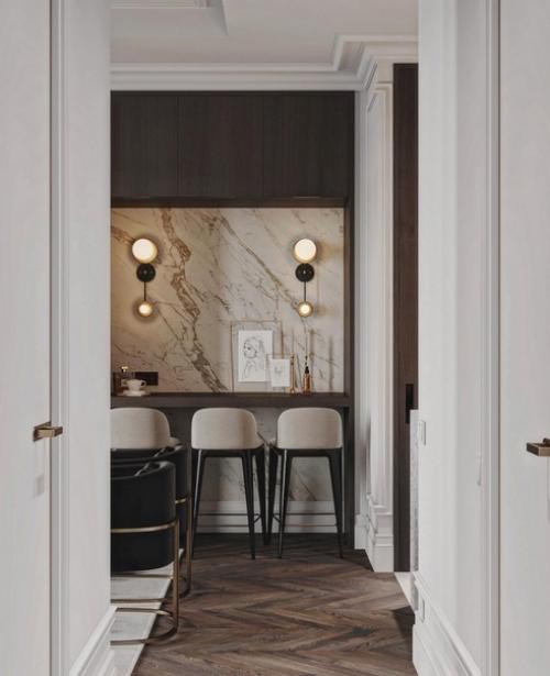 Квалификация дизайнера видна в деталях. 06