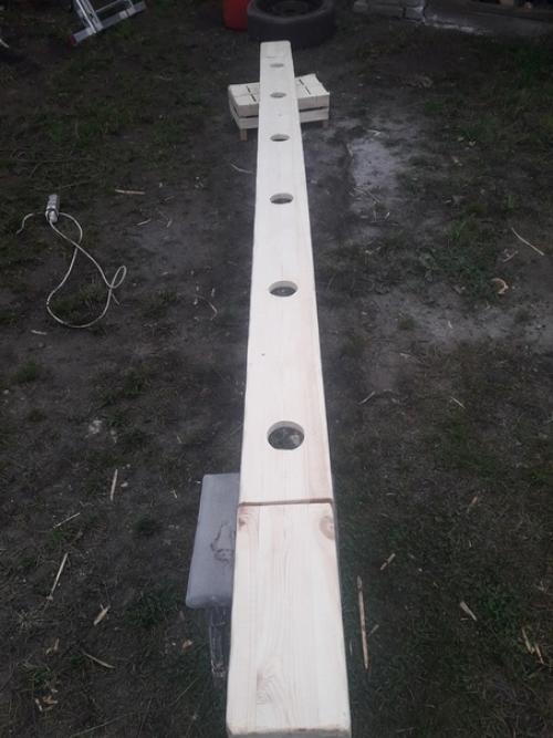 Захотелось чего-то оригинального в доме. 01