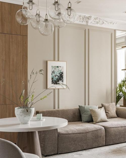 Застройщик квартиру без перегородок сдавал. 02