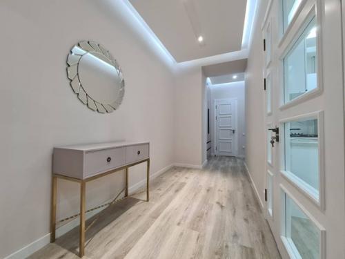 Новостройка, 80 кв. 02