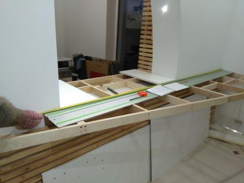 Воплотил задумку дизайнера в жизнь. 01