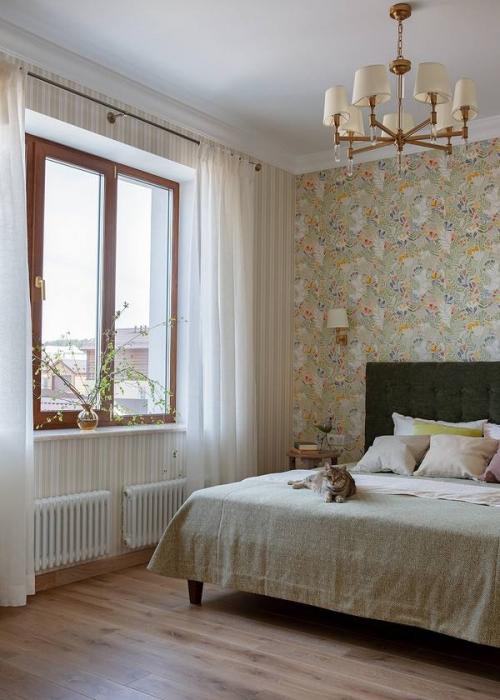 Здесь каждая деталь о корнях и тёплых семейных воспоминаниях напоминает. 06 Здесь каждая деталь о корнях и тёплых семейных воспоминаниях напоминает. 06