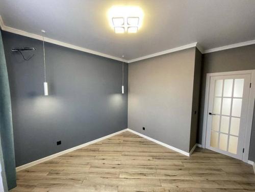 Купили квартиру в новостройке - двушка 57 кв. 04