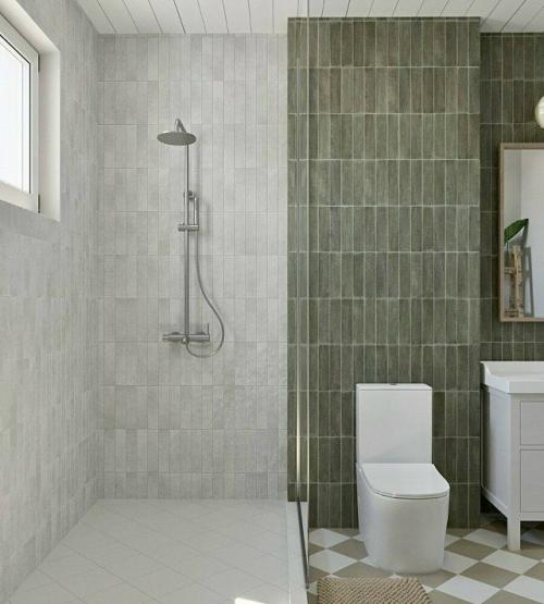 Это пространство - воплощение простоты, света и естественности. 04