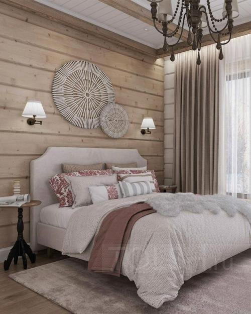 Интерьер построен на принципе спокойствия и чистых линий, где каждый элемент работает на ощущение уюта и порядка. 05