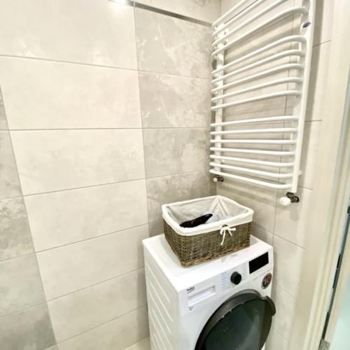 Однокомнатная квартира после капитального ремонта. 03