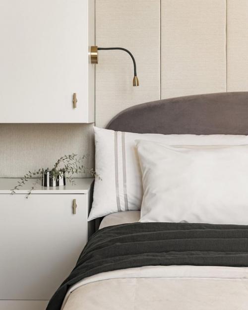 Застройщик квартиру без перегородок сдавал. 07