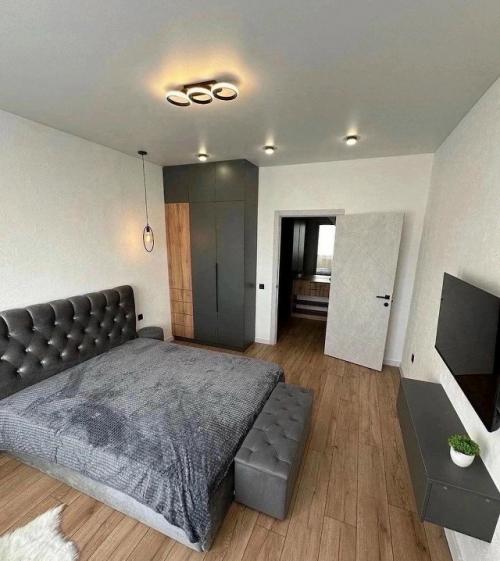 Двухкомнатная квартира с безупречной отделкой. 03