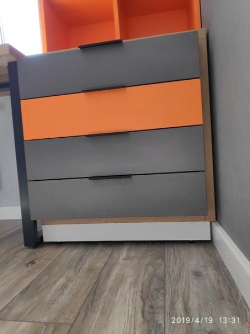 Комната для подростка после капитального ремонта. 08