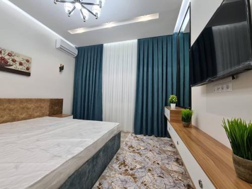 Новостройка, 80 кв. 04