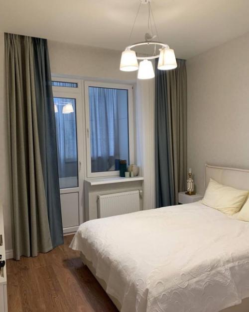 А это наше небольшое гнездышко. 01