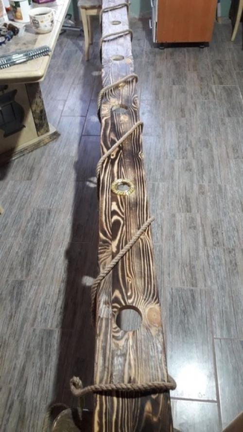 Захотелось чего-то оригинального в доме. 05